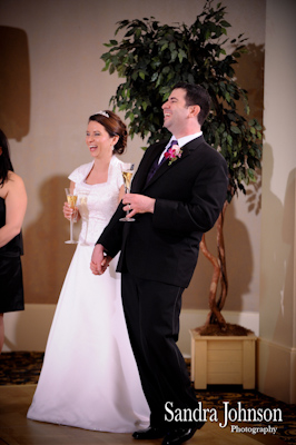 Best Rosen Centre wedding photographer - Sandra Johnson (SJFoto.com)